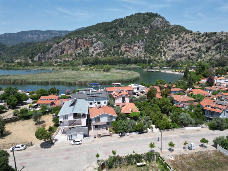 Villa Sentina